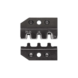 KNIPEX Krimp umetak za konektore iz Mini-Fit® serije kompanije Molex LLC za 97 43 XX - 97 49 26
