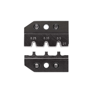 KNIPEX Krimp umetak za MQS konektore za 97 43 XX - 97 49 27