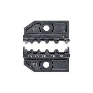KNIPEX Krimp umetak za neizolovane mono konektore za 97 43 XX - 97 49 30