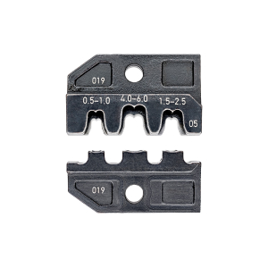 KNIPEX Krimp umetak za koaksijalni konektor/autotelefon za 97 43 XX - 97 49 50