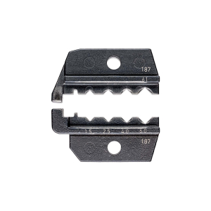 KNIPEX Umetak za obrnute konektore Harting za 97 43 XX - 97 49 61