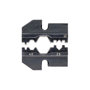 KNIPEX Krimp umetak za solarne konektore za 97 43 XX - 97 49 62