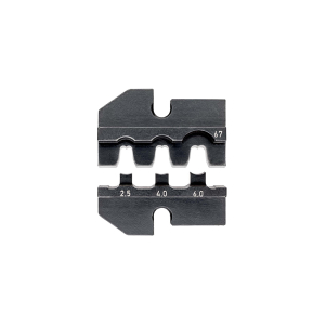 KNIPEX Krimp umetak za solarne konektore SunCon za 97 43 XX - 97 49 67
