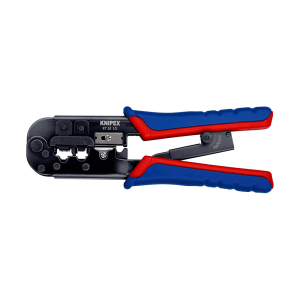 KNIPEX Klešta za stezanje Western priključaka 190mm - 97 51 10