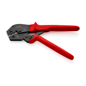KNIPEX Krimp klešta za neizolovane stopice i konektore 0.5-10mm² - 97 52 13