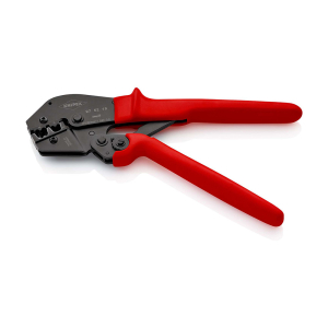 KNIPEX Krimp klešta za izolovane i neizolovane hilzne 35/50mm² - 97 52 19