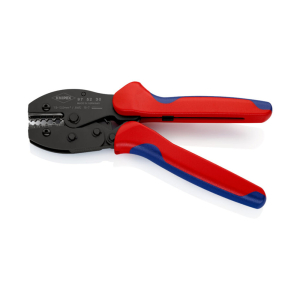 KNIPEX Krimp klešta PreciForce® za neizolovane konektore 220mm - 97 52 30