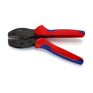 KNIPEX Krimp klešta PreciForce® za neizolovane konektore 0.5-10mm² - 97 52 33