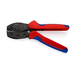 KNIPEX Krimp klešta PreciForce® za izolovane konektore 220mm - 97 52 36