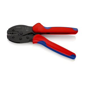KNIPEX Krimp klešta PreciForce® za koaksijalne BNC konektore 220mm - 97 52 50