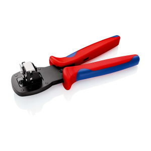 KNIPEX Krimp klešta za mini konektore Micro-Fit™ - 97 54 25