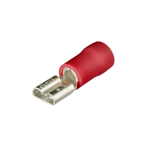 KNIPEX Ravne utične čaure izolovane 100 komada 120mm - 97 99 001
