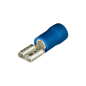 KNIPEX Ravne utične čaure izolovane 100 komada 120mm - 97 99 011