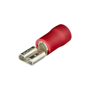 KNIPEX Ravne utične čaure izolovane 100 komada - 97 99 020