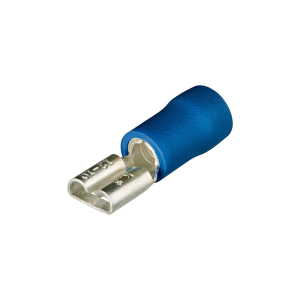 KNIPEX Ravne utične čaure izolovane 100 komada 120mm - 97 99 030