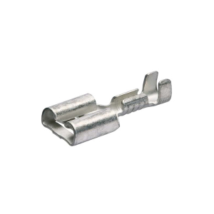 KNIPEX Konektori neizolovani 100 komada - 97 99 071
