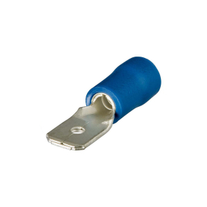 KNIPEX Pljosnati utikači izolovani 100 komada - 97 99 111