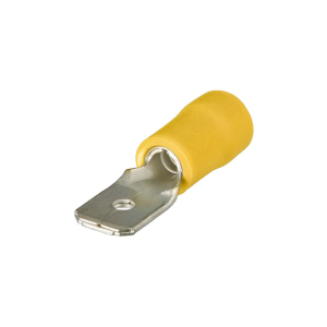 KNIPEX Pljosnati utikači izolovani 100 komada - 97 99 112