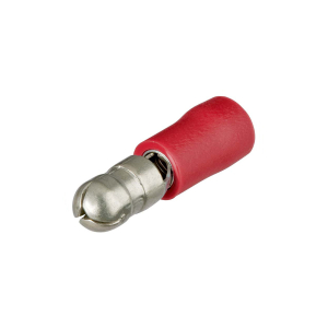 KNIPEX Okrugli utikač izolovani 100 komada - 97 99 150