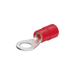 KNIPEX Kablovske stopice prstenast oblik izolovane 200 komada - 97 99 170