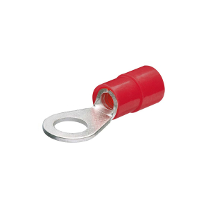 KNIPEX Kablovske stopice prstenast oblik izolovane 200 komada - 97 99 171