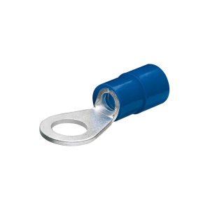 KNIPEX Kablovske stopice prstenast oblik izolovane 100 komada - 97 99 173