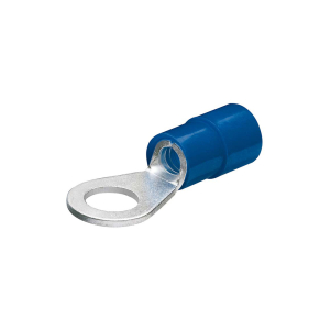 KNIPEX Kablovske stopice prstenast oblik izolovane 100 komada - 97 99 174