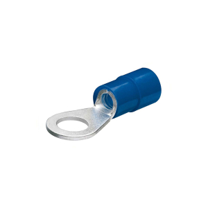 KNIPEX Kablovske stopice prstenast oblik izolovane 100 komada - 97 99 176