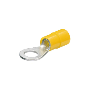 KNIPEX Kablovske stopice prstenast oblik izolovane 100 komada - 97 99 177