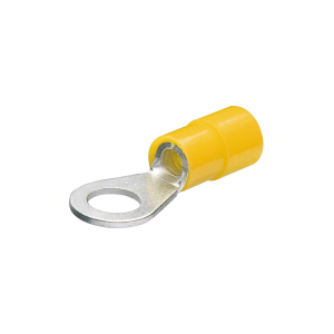 KNIPEX Kablovske stopice prstenast oblik izolovane 100 komada - 97 99 178