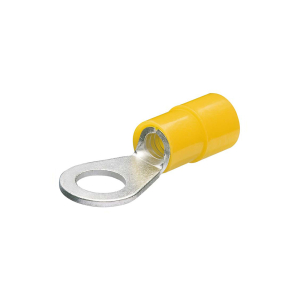 KNIPEX Kablovske stopice prstenast oblik izolovane 100 komada 120mm - 97 99 180