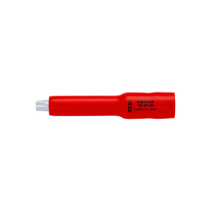 KNIPEX Torx nasadni ključ 3/8" izolovan 1000V TX50 - 98 29 50