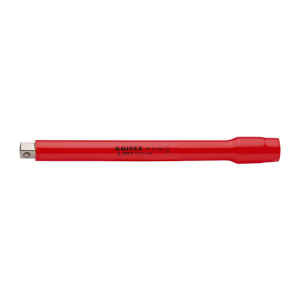 KNIPEX Produžetak 3/8" za nasadne ključeve izolovani 250mm - 98 35 250