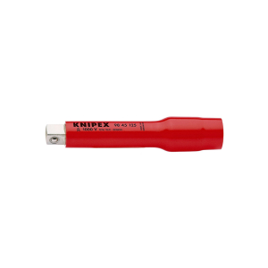 KNIPEX Produžetak 1/2" za nasadne ključeve izolovani 125mm - 98 45 125